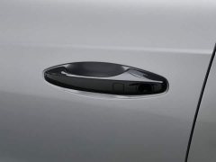 Haval Chitu 2021 Turbo Engine Edition 1.5T Platinum - ფოტო 18