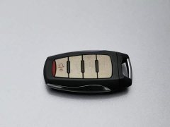 Haval Chitu 2021 Turbo Engine Edition 1.5T Platinum - ფოტო 19