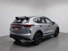 Haval Chitu 2021 Turbo Engine Edition 1.5T Platinum - ფოტო 2