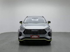 Haval Chitu 2021 Turbo Engine Edition 1.5T Platinum - ფოტო 3