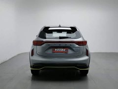 Haval Chitu 2021 Turbo Engine Edition 1.5T Platinum - ფოტო 4