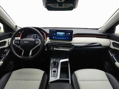 Haval Chitu 2021 Turbo Engine Edition 1.5T Platinum - ფოტო 5
