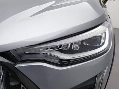 Haval Chitu 2021 Turbo Engine Edition 1.5T Platinum - ფოტო 7