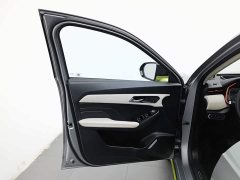 Haval Chitu 2021 Turbo Engine Edition 1.5T Platinum - ფოტო 8