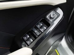 Haval Chitu 2021 Turbo Engine Edition 1.5T Platinum - ფოტო 9