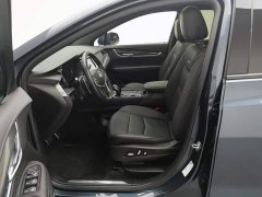 Cadillac XT5 2.0T AWD Luxury (Hummingbird Edition) - ფოტო 10
