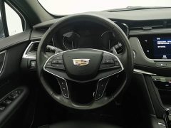 Cadillac XT5 2.0T AWD Luxury (Hummingbird Edition) - ფოტო 11