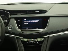 Cadillac XT5 2.0T AWD Luxury (Hummingbird Edition) - ფოტო 12