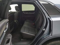Cadillac XT5 2.0T AWD Luxury (Hummingbird Edition) - ფოტო 15