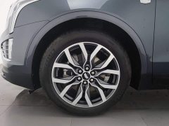 Cadillac XT5 2.0T AWD Luxury (Hummingbird Edition) - ფოტო 17