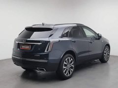 Cadillac XT5 2.0T AWD Luxury (Hummingbird Edition) - ფოტო 2