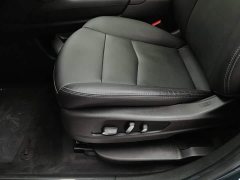 Cadillac XT5 2.0T AWD Luxury (Hummingbird Edition) - ფოტო 20