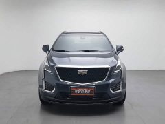 Cadillac XT5 2.0T AWD Luxury (Hummingbird Edition) - ფოტო 3
