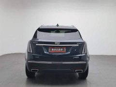 Cadillac XT5 2.0T AWD Luxury (Hummingbird Edition) - ფოტო 4