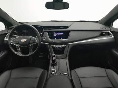 Cadillac XT5 2.0T AWD Luxury (Hummingbird Edition) - ფოტო 5