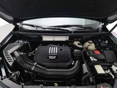 Cadillac XT5 2.0T AWD Luxury (Hummingbird Edition) - ფოტო 6