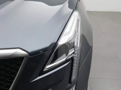 Cadillac XT5 2.0T AWD Luxury (Hummingbird Edition) - ფოტო 7