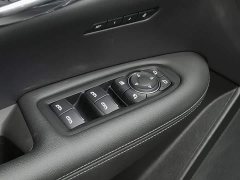 Cadillac XT5 2.0T AWD Luxury (Hummingbird Edition) - ფოტო 9