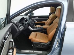 BYD Yuan Plus DM-i 2023 Champion Edition 112KM Deluxe - ფოტო 10