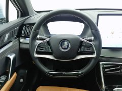 BYD Yuan Plus DM-i 2023 Champion Edition 112KM Deluxe - ფოტო 11