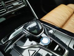 BYD Yuan Plus DM-i 2023 Champion Edition 112KM Deluxe - ფოტო 13