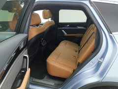 BYD Yuan Plus DM-i 2023 Champion Edition 112KM Deluxe - ფოტო 15