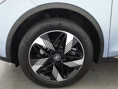 BYD Yuan Plus DM-i 2023 Champion Edition 112KM Deluxe - ფოტო 17
