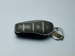 BYD Yuan Plus DM-i 2023 Champion Edition 112KM Deluxe - ფოტო 19