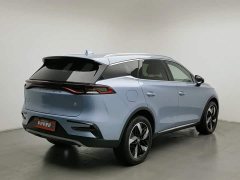 BYD Yuan Plus DM-i 2023 Champion Edition 112KM Deluxe - ფოტო 2