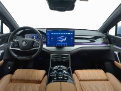 BYD Yuan Plus DM-i 2023 Champion Edition 112KM Deluxe - ფოტო 5