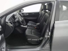 Nissan Sylphy Classic 1.6XL CVT Luxury - ფოტო 10