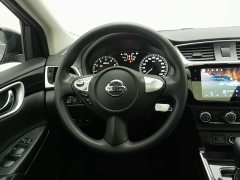 Nissan Sylphy Classic 1.6XL CVT Luxury - ფოტო 11