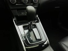 Nissan Sylphy Classic 1.6XL CVT Luxury - ფოტო 13