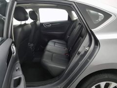 Nissan Sylphy Classic 1.6XL CVT Luxury - ფოტო 15