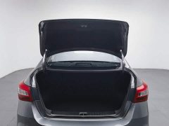 Nissan Sylphy Classic 1.6XL CVT Luxury - ფოტო 16