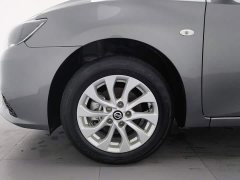 Nissan Sylphy Classic 1.6XL CVT Luxury - ფოტო 17