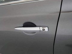 Nissan Sylphy Classic 1.6XL CVT Luxury - ფოტო 18