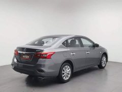 Nissan Sylphy Classic 1.6XL CVT Luxury - ფოტო 2