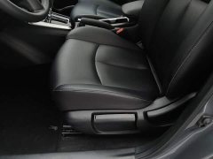 Nissan Sylphy Classic 1.6XL CVT Luxury - ფოტო 20