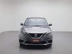 Nissan Sylphy Classic 1.6XL CVT Luxury - ფოტო 3