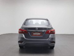 Nissan Sylphy Classic 1.6XL CVT Luxury - ფოტო 4