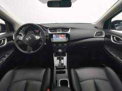 Nissan Sylphy Classic 1.6XL CVT Luxury - ფოტო 5