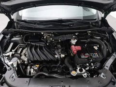 Nissan Sylphy Classic 1.6XL CVT Luxury - ფოტო 6