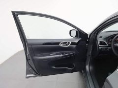 Nissan Sylphy Classic 1.6XL CVT Luxury - ფოტო 8