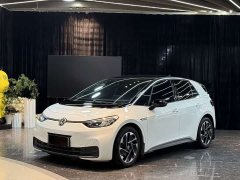 Volkswagen ID.3 2025 Smart Edition Pro - ფოტო 1