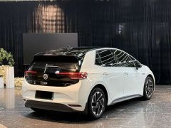 Volkswagen ID.3 2025 Smart Edition Pro - ფოტო 11