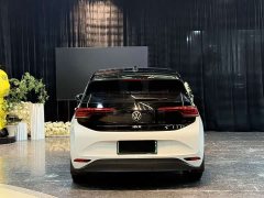 Volkswagen ID.3 2025 Smart Edition Pro - ფოტო 12