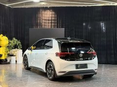 Volkswagen ID.3 2025 Smart Edition Pro - ფოტო 13