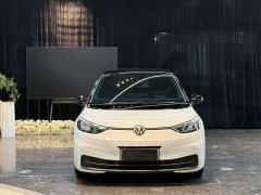 Volkswagen ID.3 2025 Smart Edition Pro - ფოტო 2