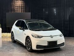 Volkswagen ID.3 2025 Smart Edition Pro - ფოტო 3